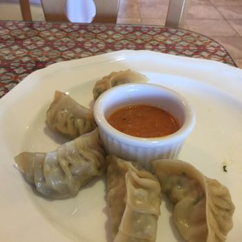 Momo N Curry - Steamed chicken Momos. Very good - Indian Near Me - Concord, California Momo N Curry - Steamed chicken Momos. Very good - Indian Near Me - Concord, California