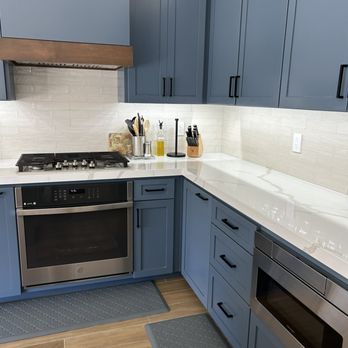 Sunny State Interiors - Interior Design Near Me