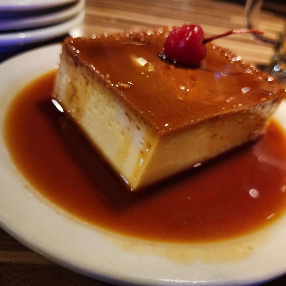 Achiote - Flan - Mexican Near Me - San Ysidro, California Achiote - Flan - Mexican Near Me - San Ysidro, California