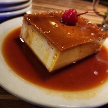 Achiote - Flan - Mexican Near Me - San Ysidro, California