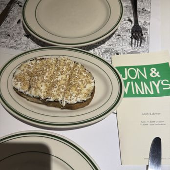 Jon & Vinny's - Pizza Near Me - Beverly Hills, California Jon & Vinny's - Pizza Near Me - Beverly Hills, California