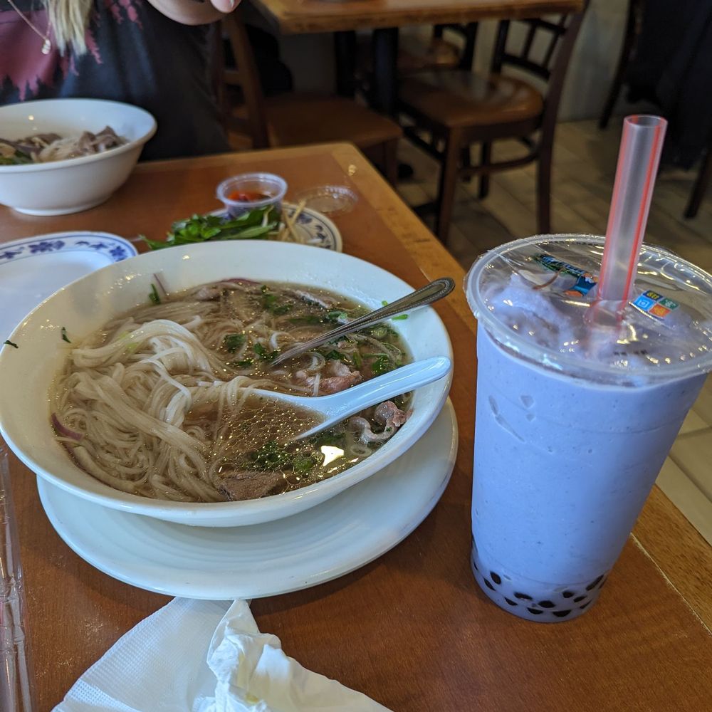 Miss Saigon - #21 pho, Taro Boba - Vietnamese Near Me - Tucson, Arizona Miss Saigon - #21 pho, Taro Boba - Vietnamese Near Me - Tucson, Arizona