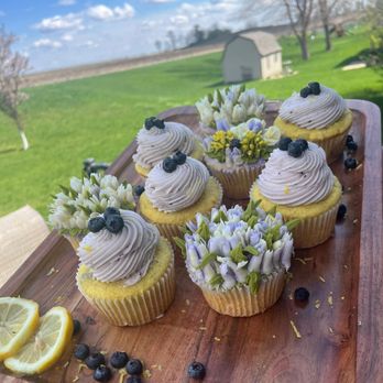 Baked with Grace - Bakeries Near Me - Anamosa, Iowa Baked with Grace - Bakeries Near Me - Anamosa, Iowa