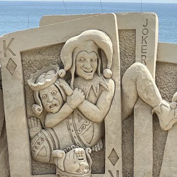 Revere Beach - Beaches Near Me