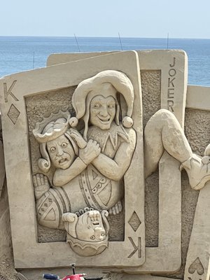 Revere Beach by null
