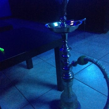 Falak Hookah Lounge - Pass me the hookah :)) - Hookah Bars Near Me - Glendora, California