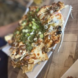 Nachos