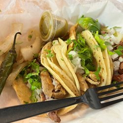 Tortilleria La Norteñita