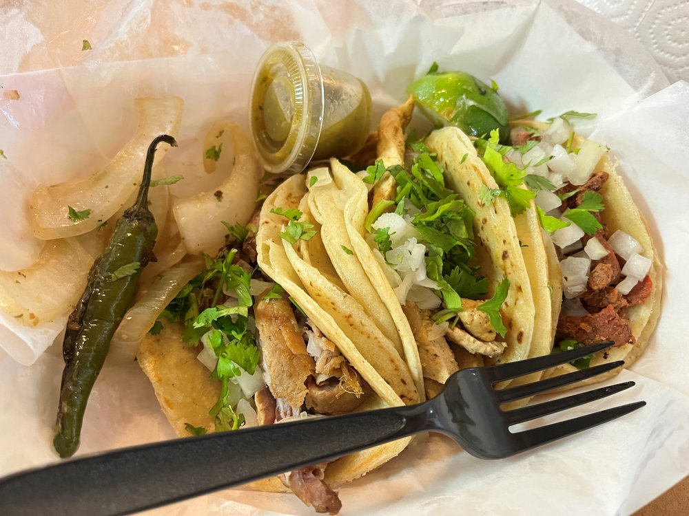 Tortilleria La Norteñita