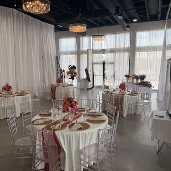 The Venue Valencia - Venues & Event Spaces Near Me - Valencia, California