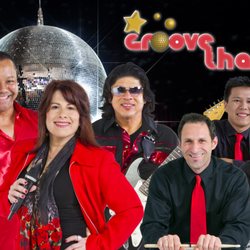 Groove Thang Band