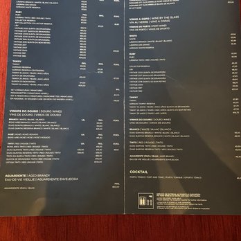 Ramos Pinto - Port & Douro Wine - Menu - Beer, Wine & Spirits Near Me - Vila Nova de Gaia, 13