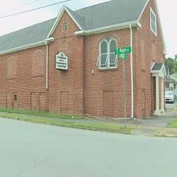 Johnson City Community Theatre
