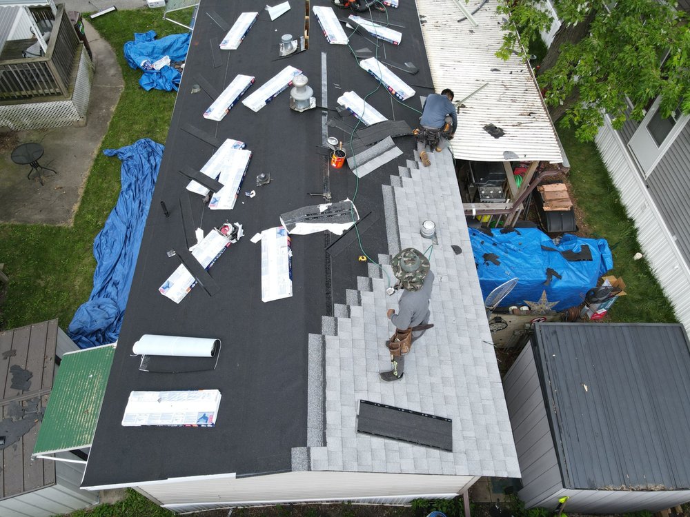 Slide of Phoenix Exteriors