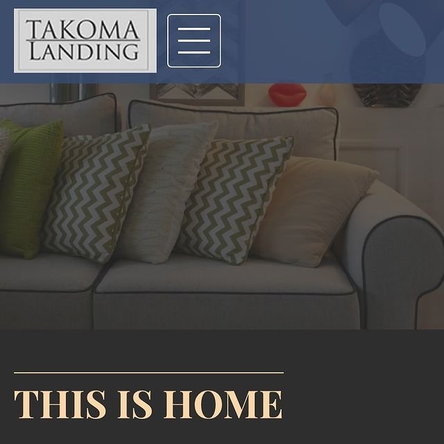 TAKOMA LANDING APARTMENTS Updated August 2024 790 Fairview Ave