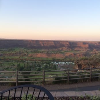 Elevation 486 - Awesome view - Bars Near Me - Twin Falls, Idaho