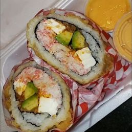 YUMMY SUSHI BURRITO - Updated April 2025 - 361 Photos & 315 Reviews