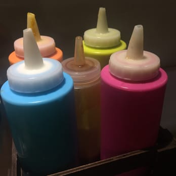 Mr. Peppers - Delis Near Me - Barcelona, B