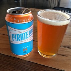 Beef & Barley - Great IPA!