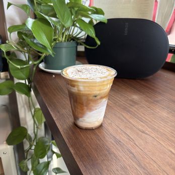 Mandarin Coffee Stand - Coffee & Tea Near Me - Pasadena, California Mandarin Coffee Stand - Coffee & Tea Near Me - Pasadena, California