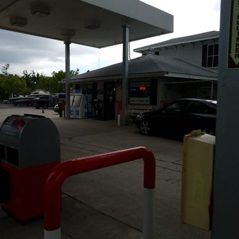 Turkuaz Texaco - Gas Stations Near Me - Naples, Florida