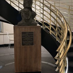 Arizona Supreme Court - Stairway