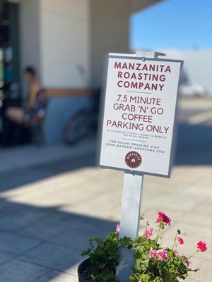 Manzanita Roasting Company and Coffee House by null