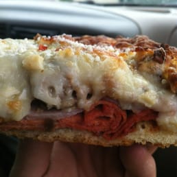 Amazing slice!