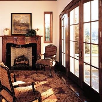 Phase Four Supply - Jeld-Wen Siteline EX Wood Patio Door - Windows Installation Near Me - Roseville, California Phase Four Supply - Jeld-Wen Siteline EX Wood Patio Door - Windows Installation Near Me - Roseville, California