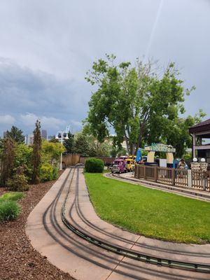 Elitch Gardens by null