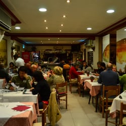 Restaurant León