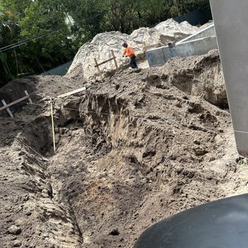 JBMR Contracting - Excavation Services Near Me JBMR Contracting - Excavation Services Near Me