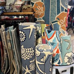 Sylvia's by the Sea - Rugs