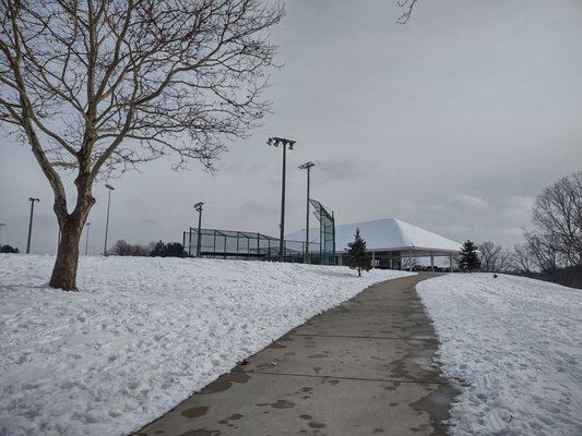 Plymouth Township Park by null