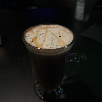 Frank - Sleigh All Day - Whiskey Bars Near Me - Sacramento, California