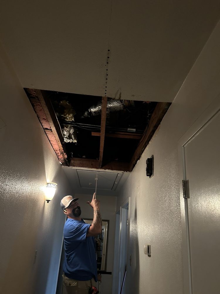 Slide of Hollywood Construction and Landclearing