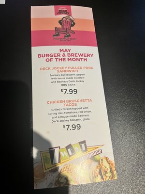 7 West TapHouse by null