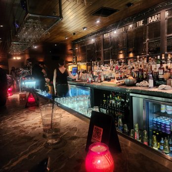 Library Bar - New American Near Me - Los Angeles, California Library Bar - New American Near Me - Los Angeles, California