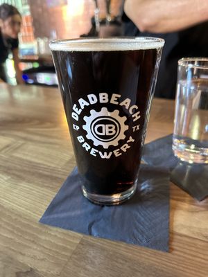DeadBeach Brewery by null