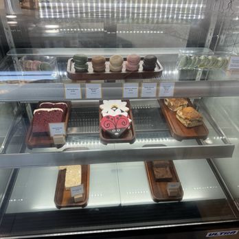Teaspoon - Pastries - Coffee & Tea Near Me - Santa Rosa, California Teaspoon - Pastries - Coffee & Tea Near Me - Santa Rosa, California