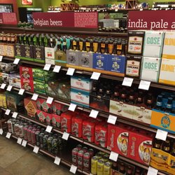 ABC Fine Wine & Spirits