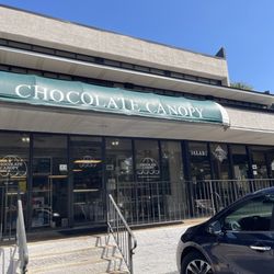 Chocolate Canopy