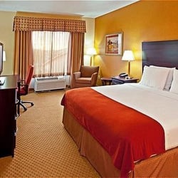 Holiday Inn Express & Suites Franklin