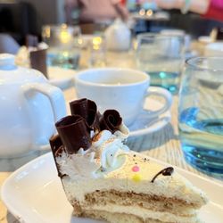 user provided Ambrosia Bakery photo