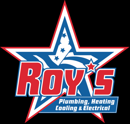 Roy's Plumbing Heating Cooling & Electrical