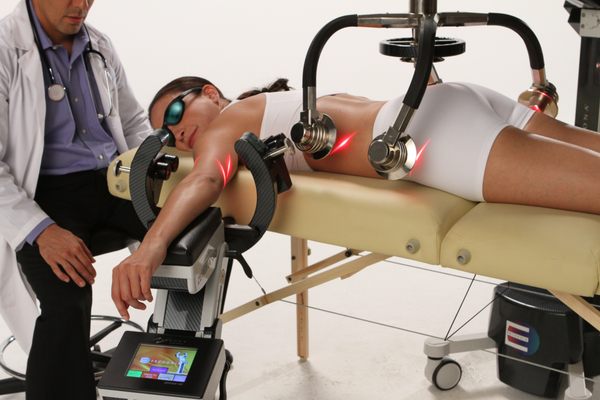 Barone Chiropractic & Wellness Center