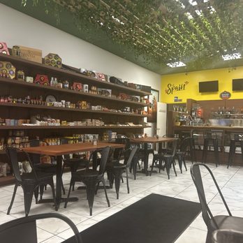 El Espanol Tapas & Market - Little market - Tapas/Small Plates Near Me - Miami, Florida El Espanol Tapas & Market - Little market - Tapas/Small Plates Near Me - Miami, Florida