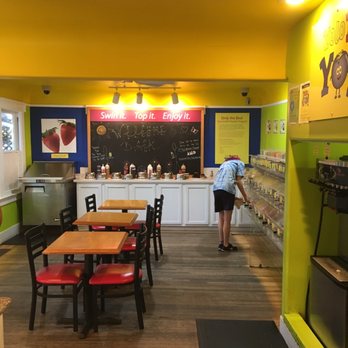 Yoloberry Yogurt - Ice Cream & Frozen Yogurt Near Me - Davis, California Yoloberry Yogurt - Ice Cream & Frozen Yogurt Near Me - Davis, California
