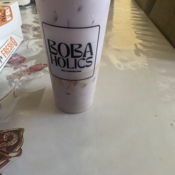 Bobaholics - Bubble Tea Near Me - San Jose, California