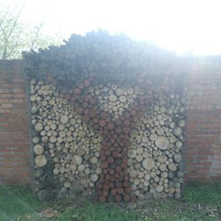 Quinta de Torre Arias - Decoración natural de los jardineros